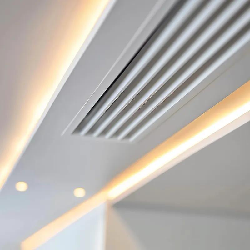 Climatisation gainable